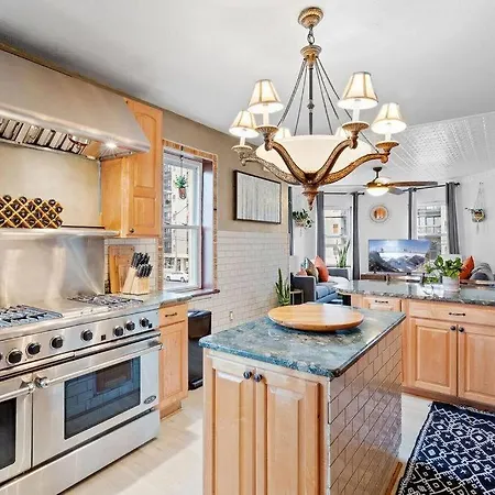 Villa 5Bd 3Ba Near Hard Rock Ocean & Boardwalk